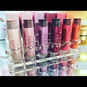 Lip Conditioning Balm